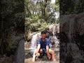Refreshing @ Salakot Falls