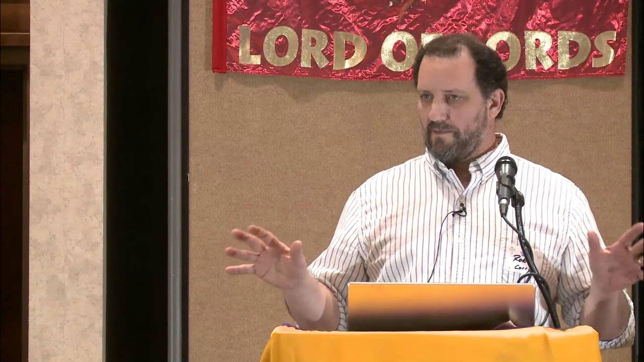 Sample Passover Menu