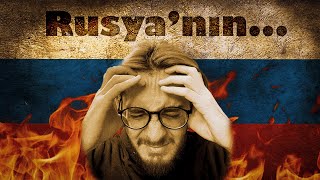 Rusyada Hoşuma Gitmeyen 10 Şey Taksi̇ci̇ler, İnsanlari Soğuk?