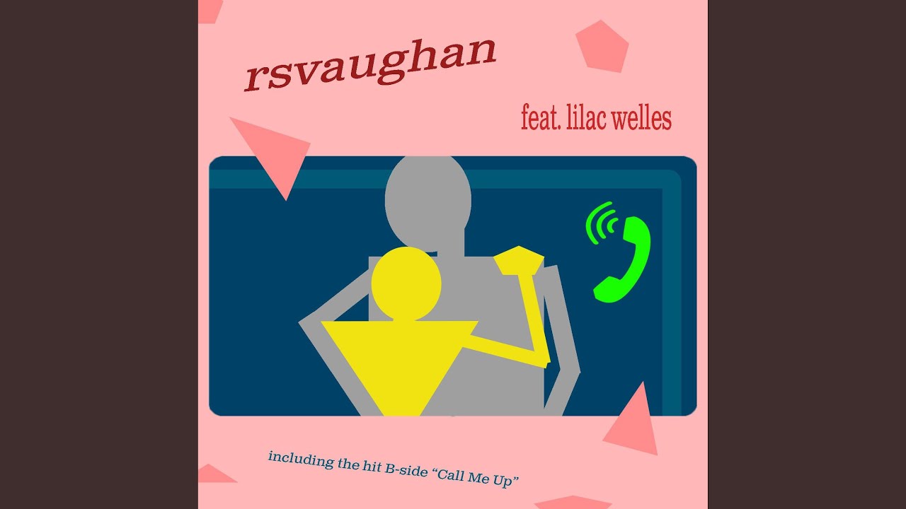 ROBOTLOVER (feat. Lilac Welles)