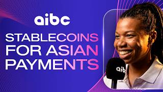 How are stablecoins transforming Asian payment systems?