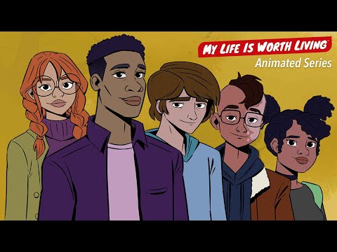 Welcome to Our Channel: My Life is Worth Living