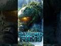 PACIFIC RIM 3 #shorts #pacificrim #pacificrim3 #pacificrim2025