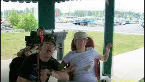 Steve Sisson My Family 8/7/11