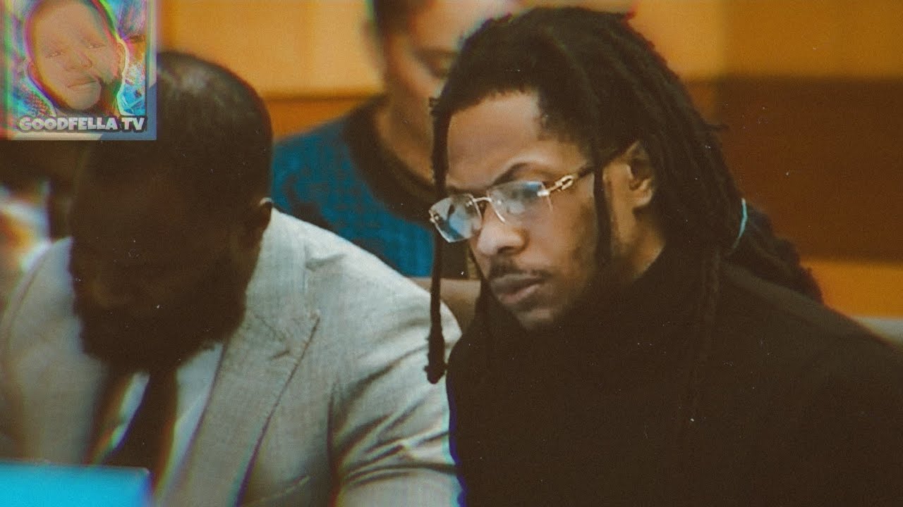 Cash Action Rapper Atlanta Rapper Cash Out Gets Life Sentence After RICO, Trafficking ...