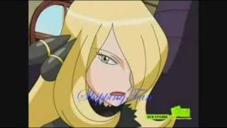 Cynthia's Too Cool For Paul ~Windows Movie Maker MEP (My Part)