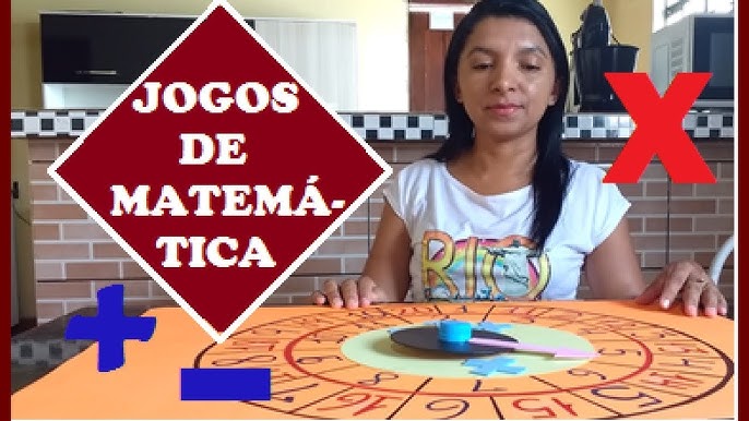 Jogos Fáceis de Matemática: Você é Bom ou Terrível em Matemática? 