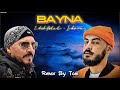 Cheb Bilal X Inkonnu BAYNA TONI REMIX 