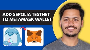 How to Add Sepolia Testnet to MetaMask Wallet