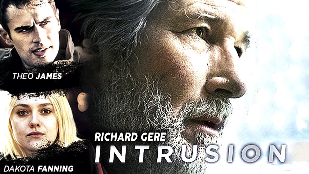 Intrusion - Film en Français Maxresdefault