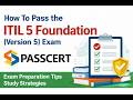 ITIL 5 Foundation (Version 5) Exam Prep 2026 | Complete Guide with Practice Questions