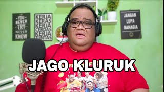 JAGI KLURUK - CAMPURSARI LAWAS || LIVE COVER BY @bigtulus_official 