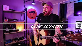 MakeDarnSure - Country Cover