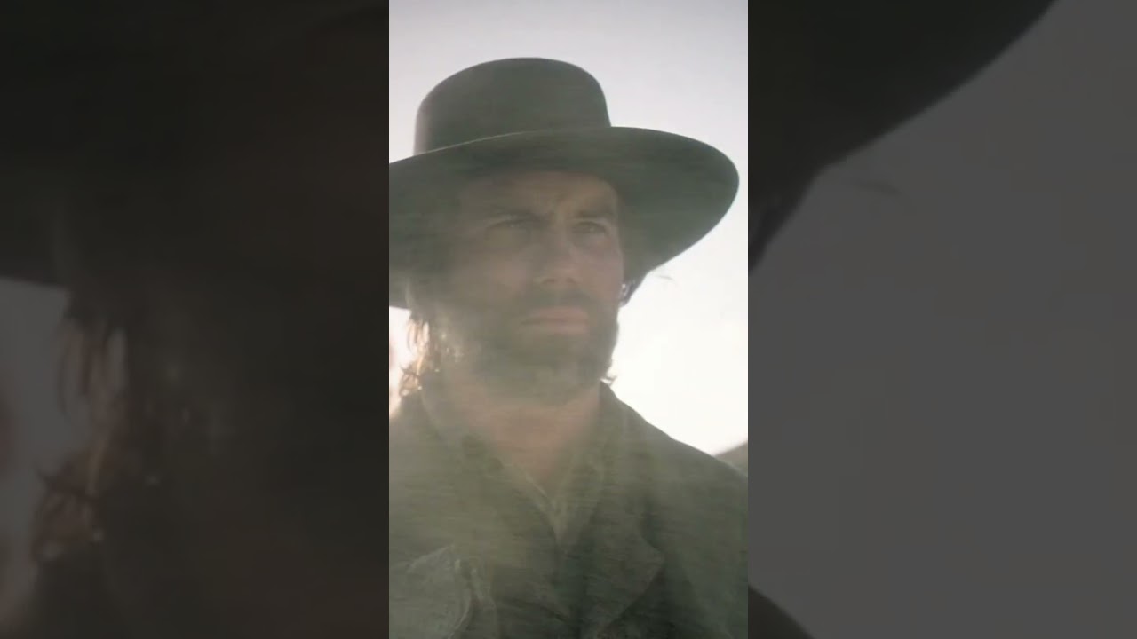 P9 Get ready for the thrilling premiere of Hell On Wheels S01E01! 🔥🚂 