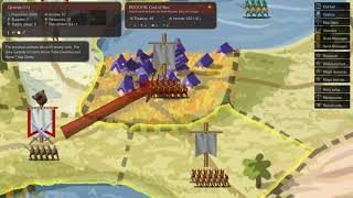 Dominions 5 Tutorial: Expansion phase