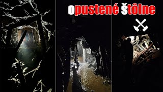 Ticho Zabudnutej Hlbiny Nízkych Tatier