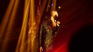 Ella Koon 官恩娜 - 地平線 Hennessy Artistry HK 7/11/2014