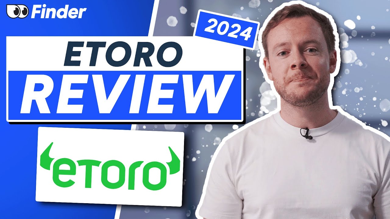 Etoro Money Portafoglio Virtuale Crypto EToro Review UK 2025 Is EToro  Really Free? Finder UK