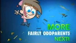 Next Cosmo & Wanda At Nicktoons Usa