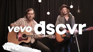 Millar Jukes - Chase The Sun - VEVO dscvr (Live)