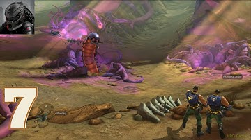 Evolution 2 Battle for Utopia - Gameplay Walkthrough Part 7 (Android, iOS)