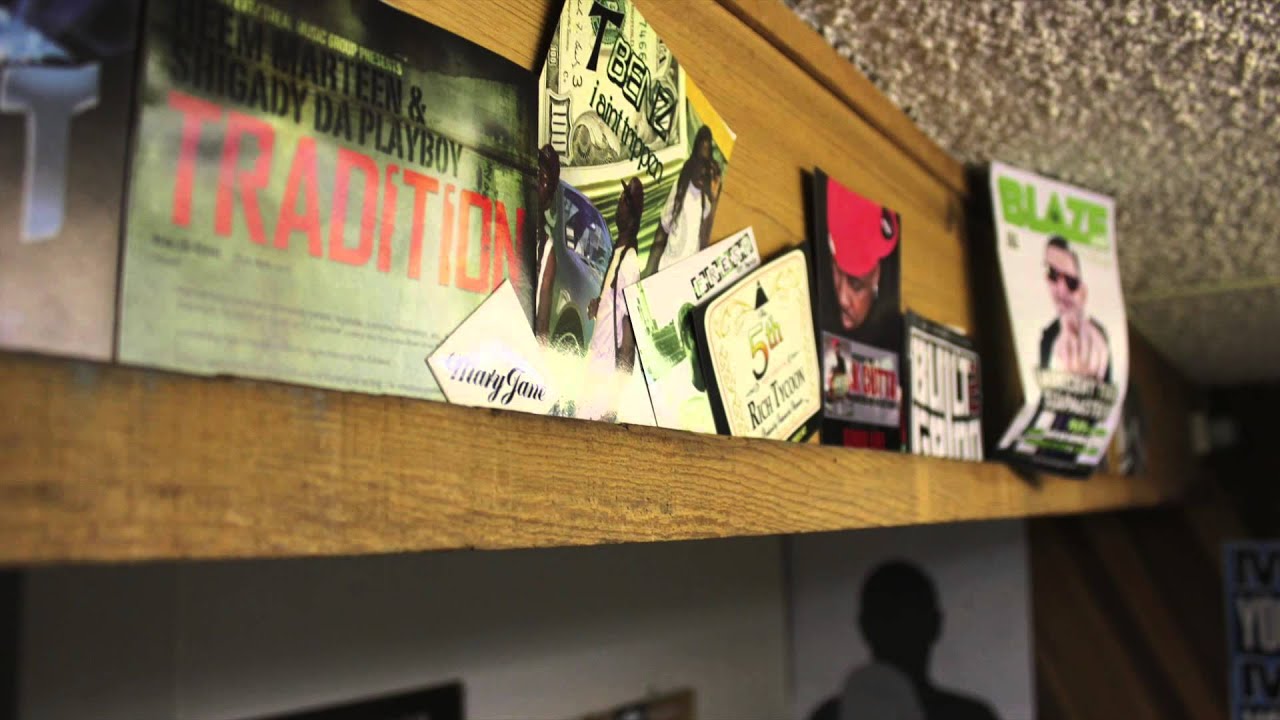 Shigady Da Playboy & Heem Marteen "Traditon Trailer"