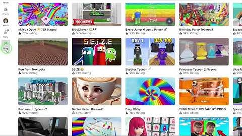 How To Enable Dark Theme On Roblox App On PC (New Update)