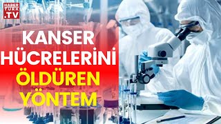 Kanser tarihe mi karışıyor? Prof. Dr. Derya Unutmaz yanıtladı