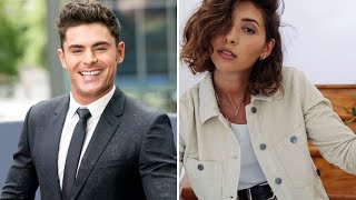 Zac Efron & Vanessa Valladares: A Rare Glimpse into Their Strong Relationship!