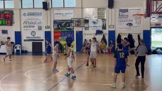 San Nilo - Apdb Roma U17