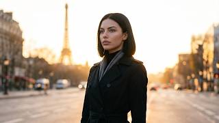 Les Rues Se Souviennent / in Paris  (Ambient Chanson) - AMR Nocturne screenshot 5