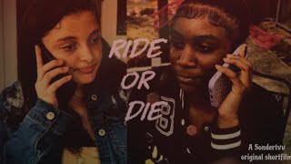RIDE OR DIE | Sondertvv Original Short Film 