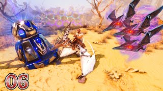 J'AI RETENTÉ LA DÉFENSE DE DROP ! [EXTINCTION EP.06]