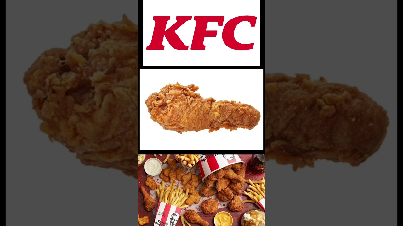 KFC Breakfast Hours, Menu, Prices