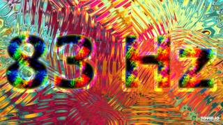 83 Hz tone Isochronic Tones Third Eye Opening