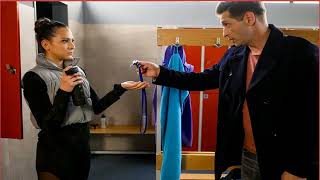 AWZ-Spoiler: Liebes-Happy-🔴End für Deniz und Charlie✅  VIPTagebuch