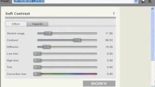 Sony Vegas Tutorial || Colouring #24