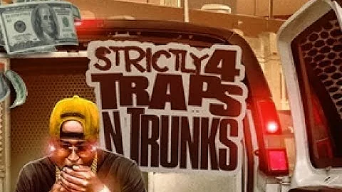 Young Buck & Chitty - Whole Lotta (Strictly 4 The Traps N Trunks)