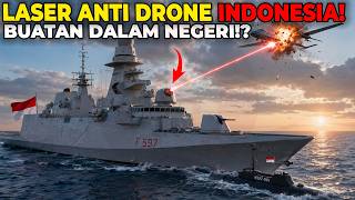 THE TNI'S WEAPONS OF THE FUTURE!? 5 New Indonesian-Made Defense Systems by 2026 Will Have the Wor...
