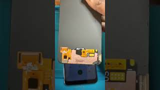 OPPO F19 Display Change & Screen #OPPOF19 #DisplayChange #ScreenReplacement #MobileRepair