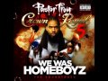 Pastor Troy - Crown Royal 5 (2014) (Full Mixtape) (+download)