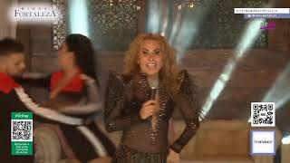 Joelma - Ainda te amo/Love you mon'amour || Live Minha Fortaleza