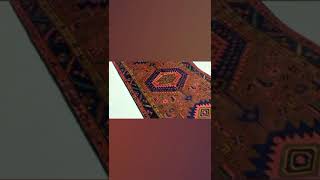 So findest du den perfekten Orientteppich: Der Hamadan | Bidabadi GmbH