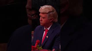 Trump and Biden Play His Divorced Parents 😭