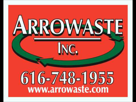 Arrowaste, Inc. | Residential and Commercial Refuse Service in Southwest Michigan