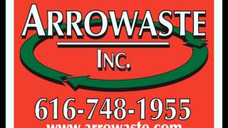 Arrowaste, Inc. | Residential and Commercial Refuse Service in Southwest Michigan