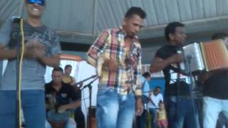 Precentasion en los cordobas