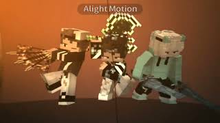 Jj Render Gfx Minecraft Prisma 3D By  