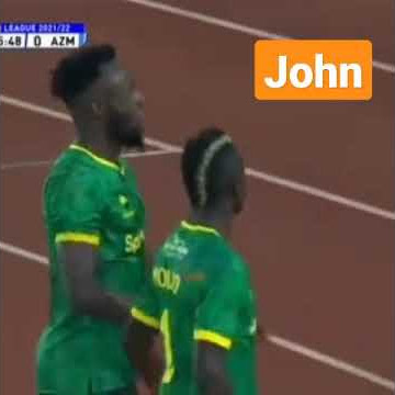 YANGA  vs Azam