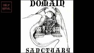 Domain - Sanctuary (Full Album)